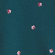 teal pattern
