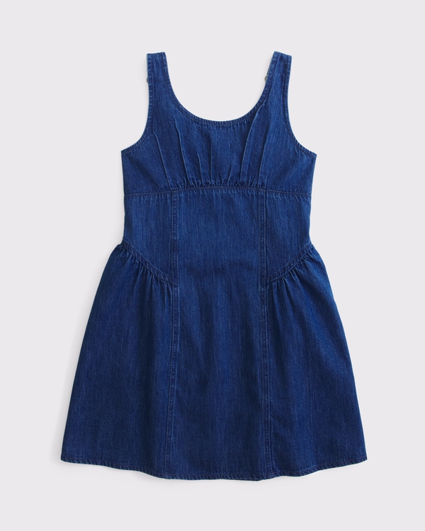 a&f dylan mini dress, Medium view 1