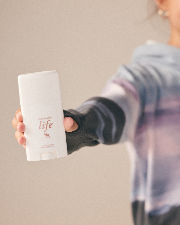 life deodorant, 2.6 Oz view 1