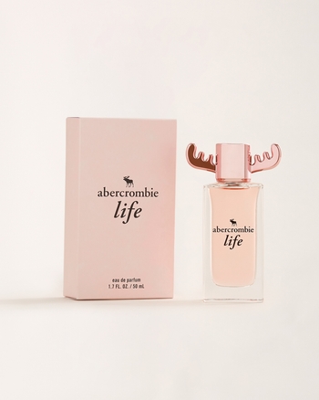 Abercrombie play cologne hot sale