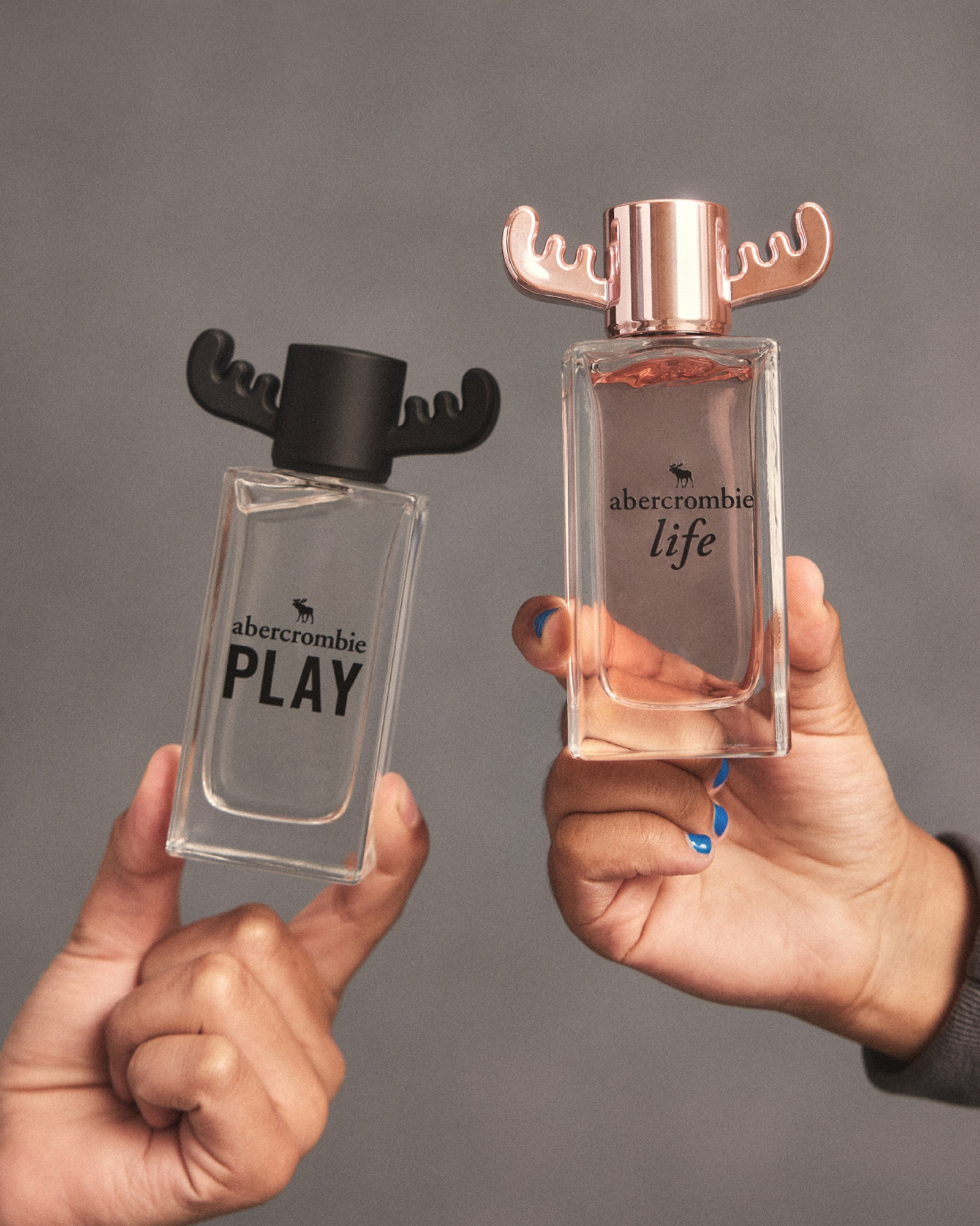 All About AMBROXAN – The Candy Perfume Boy