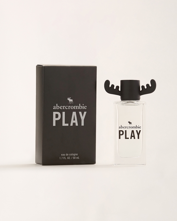 play cologne, 1.7 Oz view 2