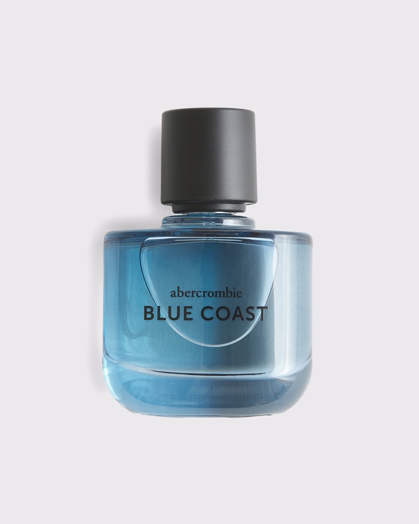 blue coast cologne, 1.7 Fl Oz. view 1