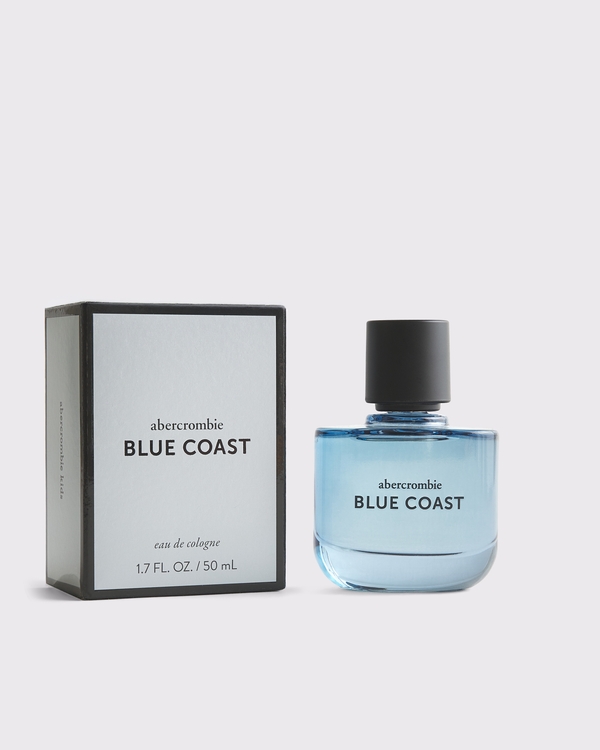 blue coast cologne, 1.7 Fl Oz. view 2