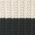green stripe