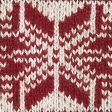 red pattern