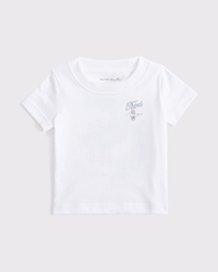 baby ford graphic tee