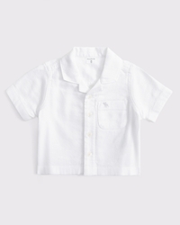 baby short-sleeve icon shirt