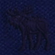 blue stripe
