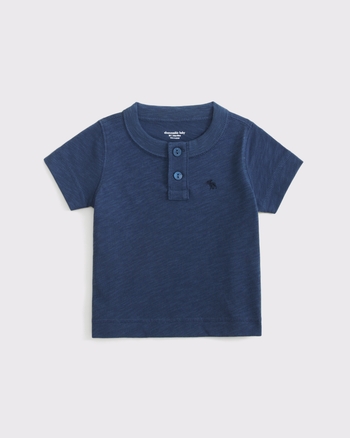 baby henley from Abercrombie & Fitch - $14.96
