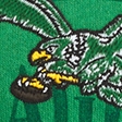 green - eagles