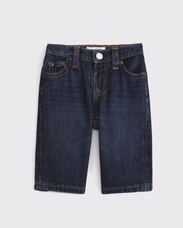baby baggy jean