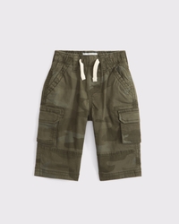 baby ultra baggy cargo pants