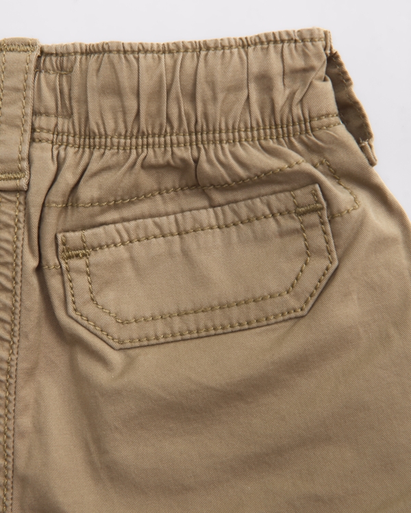 baby ultra baggy cargo pants