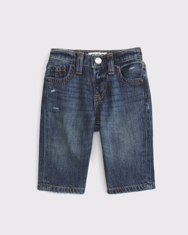 baby baggy jean, Dark view 2