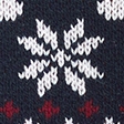 muted navy