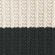 green stripe