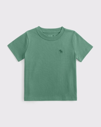 toddler essential icon crew tee