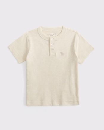 toddler henley from Abercrombie & Fitch - $17.21