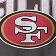 dark gray - 49ers