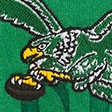 green - eagles