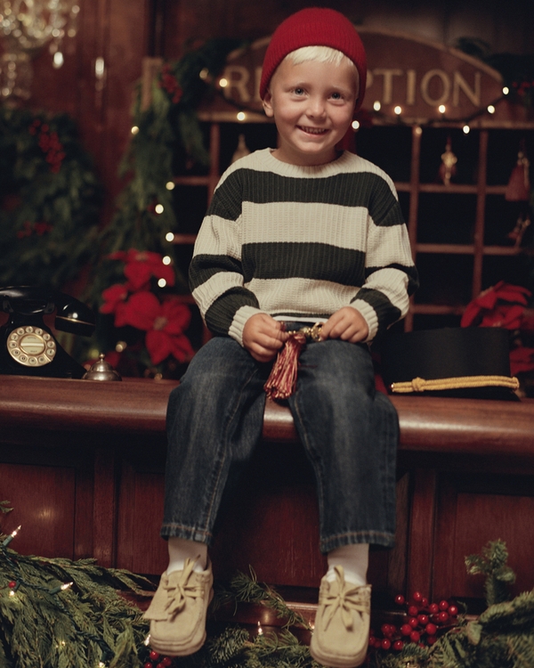 toddler baggy jean