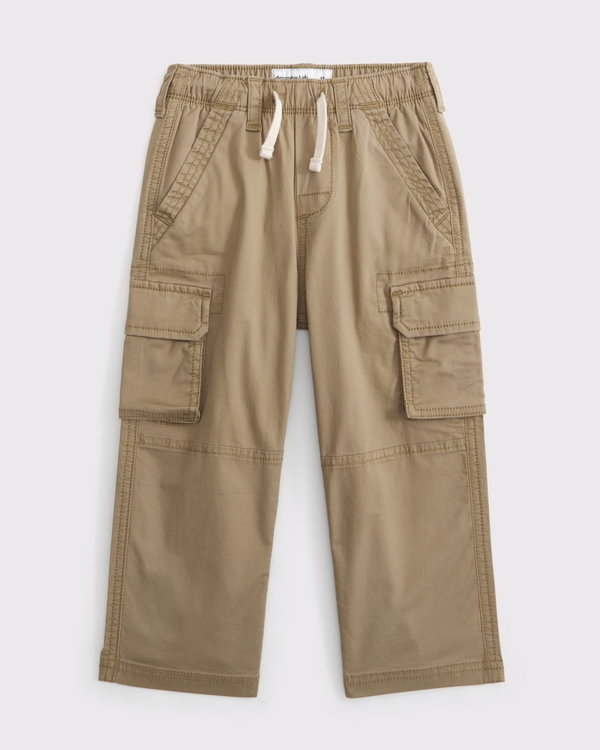 baby & toddler toddler ultra baggy cargo pants | baby & toddler