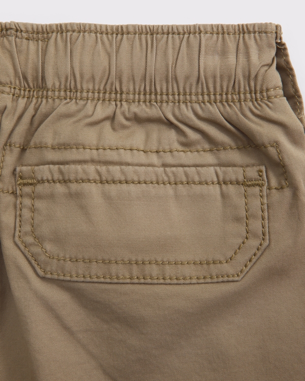 toddler ultra baggy cargo pants