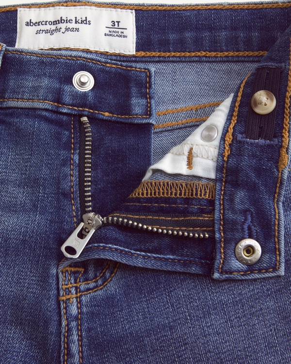 toddler straight jeans