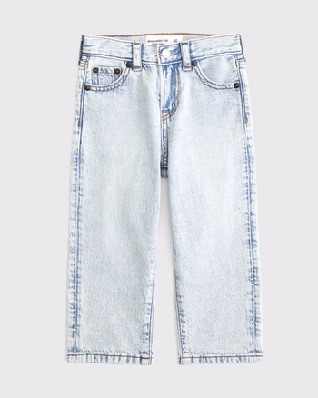 toddler baggy jeans