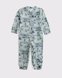 baby essential icon one-piece