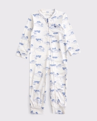 baby essential icon one-piece