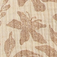 brown print