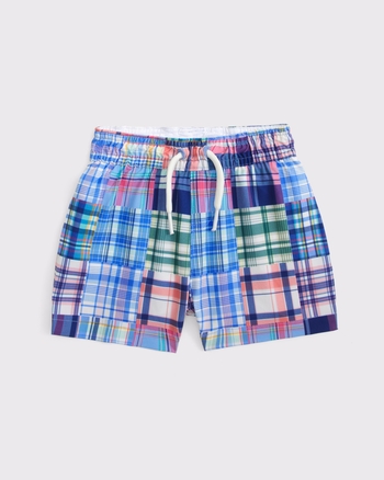 baby swim trunks from Abercrombie & Fitch - $34.95