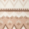 brown pattern