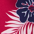 red pattern