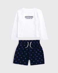 toddler swim trunks