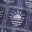 navy pattern