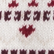 cream pattern