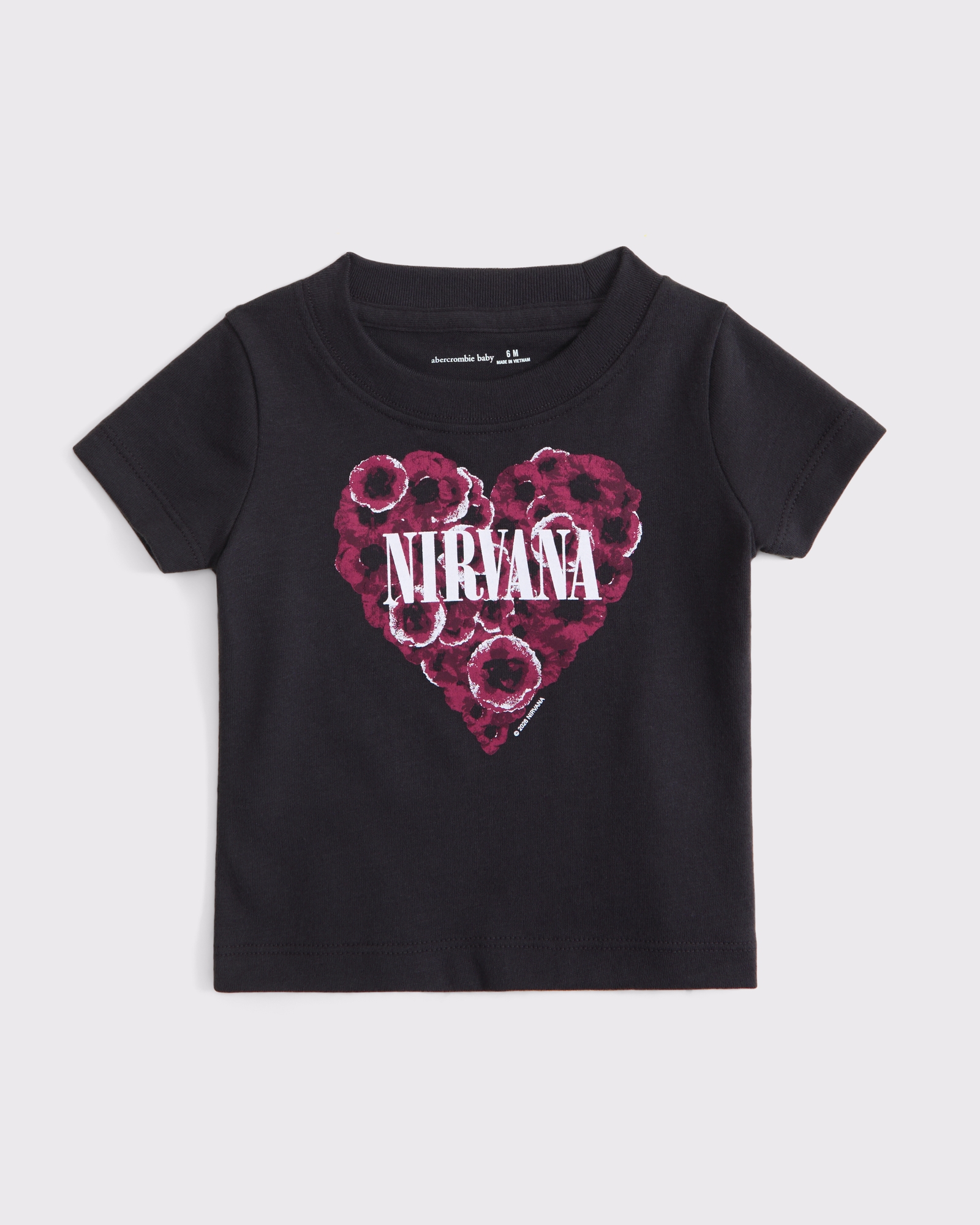 baby & toddler baby new york yankees graphic tee | baby & toddler