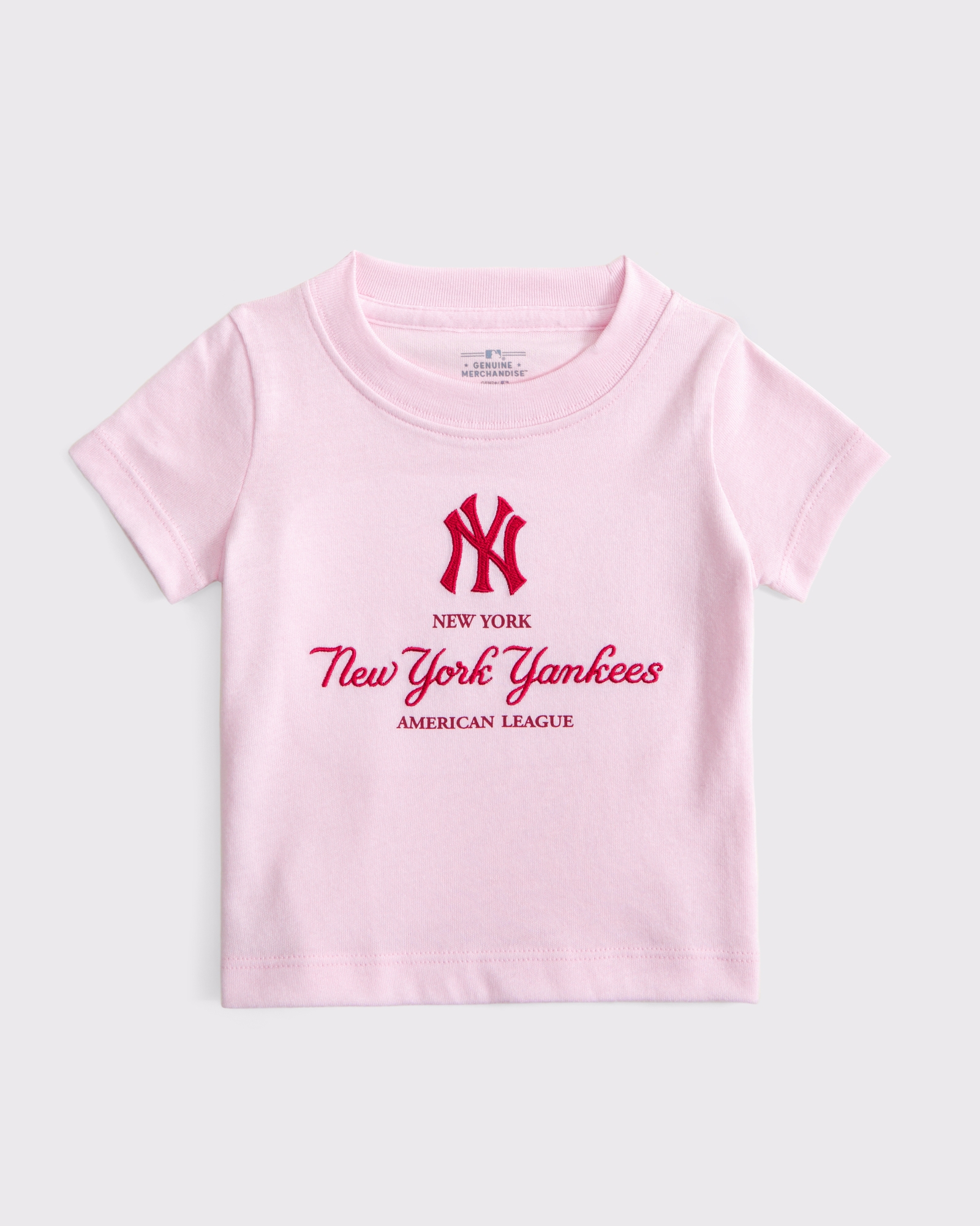 baby & toddler baby new york yankees graphic tee | baby & toddler