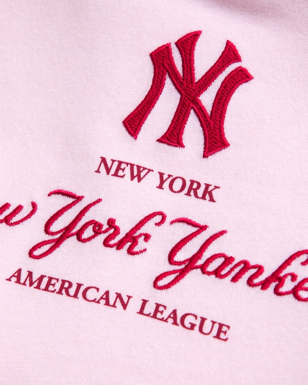 baby & toddler baby new york yankees graphic tee | baby & toddler