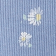 blue pattern