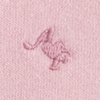 pinky mauve