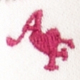 cream pattern