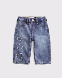 baby baggy jeans