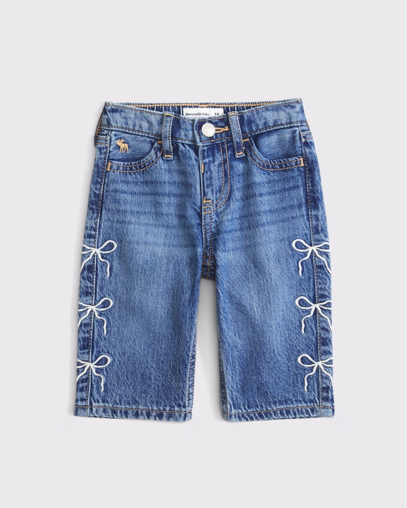 baby & toddler baby baggy jeans | baby & toddler baby (NB - 24M