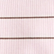 light pink stripe