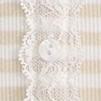 light brown stripe