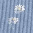 blue pattern